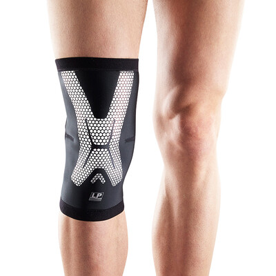 LP Sports knee pads outdoor climbing running basketball knee knuckle protective clothing
LP Sports knee pads outdoor climbing running basketball knee knuckle protective clothing