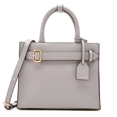 La Festin (La Festin) handbag women Europe and the United States personalized cowhide Kelly bag shoulder bag 618796 mung bean gray
La Festin (La Festin) handbag women Europe and the United States personalized cowhide Kelly bag shoulder bag 618796 mung bean gray