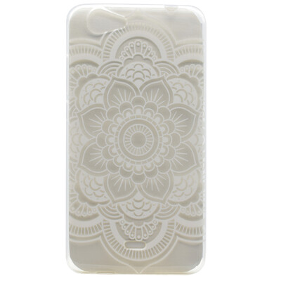 Full flower Pattern Soft Thin TPU Rubber Silicone Gel Case Cover for Wiko Pulp Fab 4G 
Full flower Pattern Soft Thin TPU Rubber Silicone Gel Case Cover for Wiko Pulp Fab 4G