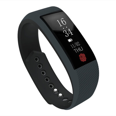 LYNWO T3 Smart Wristband Bluetooth 4.0 Pedometer Heart Rate Monitor Message Call Reminder Fitness Tracker for Android iOS
LYNWO T3 Smart Wristband Bluetooth 4.0 Pedometer Heart Rate Monitor Message Call Reminder Fitness Tracker for Android iOS