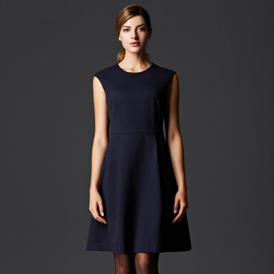 Recall Marc Rebecca Europe&the United States commuter Slim waist sleeves dress 55226E possession of blue code
Recall Marc Rebecca Europe&the United States commuter Slim waist sleeves dress 55226E possession of blue code