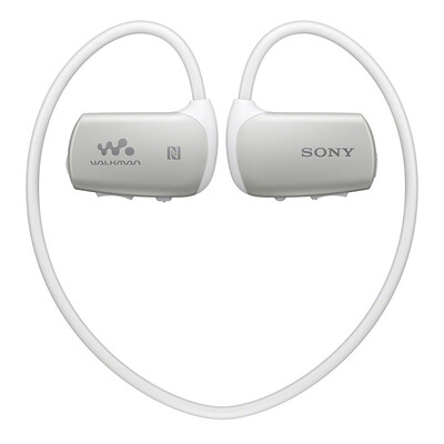 Sony (SONY) носимая спортивная водонепроницаемая гарнитура mp3-плеер NWZ-WS615 / W (белый) Bluetooth smart 16G
Sony (SONY) носимая спортивная водонепроницаемая гарнитура mp3-плеер NWZ-WS615 / W (белый) Bluetooth smart 16G