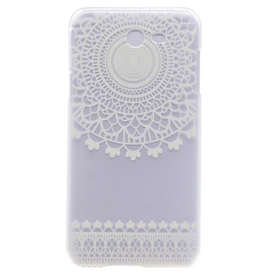 Skirt flower Pattern Soft Thin TPU Rubber Silicone Gel Case Cover for SAMSUNG GALAXY J5 2017/J530
Skirt flower Pattern Soft Thin TPU Rubber Silicone Gel Case Cover for SAMSUNG GALAXY J5 2017/J530