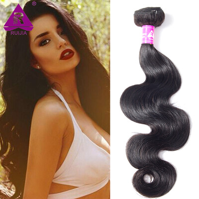 Unprocessed Peruvian Virgin Hair Body Wave 4 Bundles Peruvian Body Wave Human Hair Weave Bundles RUIJIA Hair Products Bundle Deals
Unprocessed Peruvian Virgin Hair Body Wave 4 Bundles Peruvian Body Wave Human Hair Weave Bundles RUIJIA Hair Products Bundle Deals