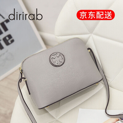 Dirirab genuine leather women's shoulder bag new fur shell bag Messenger bag fashion small bag mini
Dirirab genuine leather women's shoulder bag new fur shell bag Messenger bag fashion small bag mini
