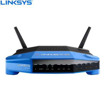 Воротник потенциал (LINKSYS) WRT1200AC двухъядерный двухдиапазонный гигабитный беспроводной маршрутизатор корпоративного класса умный низкий уровень излучения
Воротник потенциал (LINKSYS) WRT1200AC двухъядерный двухдиапазонный гигабитный беспроводной маршрутизатор корпоративного класса умный низкий уровень излучения