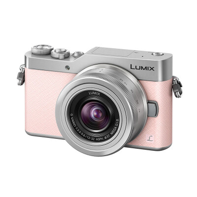 Panasonic (Panasonic) Lumix DC-GF9KGK-P miniature single electric machine cherry powder 4K beauty self-timer weapon (12-32mm DC-GF9KGK-P
Panasonic (Panasonic) Lumix DC-GF9KGK-P miniature single electric machine cherry powder 4K beauty self-timer weapon (12-32mm DC-GF9KGK-P