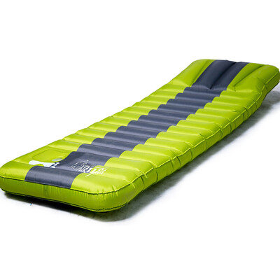 Wolf walker outdoor portable air cushion bed thick single person camping tent air mat built-in press inflatable green
Wolf walker outdoor portable air cushion bed thick single person camping tent air mat built-in press inflatable green