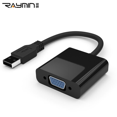 Rui Ming LA330501 USB3.0 to VGA конвертер внешняя поддержка графики USB2.0 1080P подключение к компьютеру Телевизионная проекция
Rui Ming LA330501 USB3.0 to VGA конвертер внешняя поддержка графики USB2.0 1080P подключение к компьютеру Телевизионная проекция