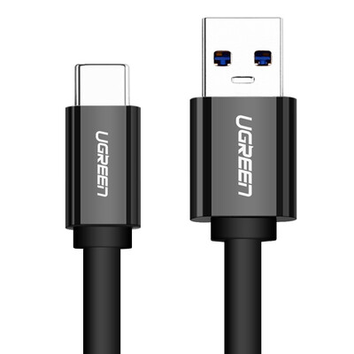 Green Alliance Type-C Andrews data cable mobile phone charging cable USB3.0 fast charge charger line power cord support Huawei p9 glory 8 millet 5/6 music as 2 meters 30630 black
Green Alliance Type-C Andrews data cable mobile phone charging cable USB3.0 fast charge charger line power cord support Huawei p9 glory 8 millet 5/6 music as 2 meters 30630 black