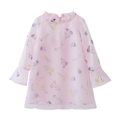 Fragrance Flordeer French Kids Print Collar Skirt Girls Dress Dress Chandler Skirt F71042 Purple 150
Fragrance Flordeer French Kids Print Collar Skirt Girls Dress Dress Chandler Skirt F71042 Purple 150
