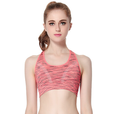 Jingdong Supermarket Palando PLANDOO sports bra no steel ring yoga vest running shockproof braless sportswear underwear black
Jingdong Supermarket Palando PLANDOO sports bra no steel ring yoga vest running shockproof braless sportswear underwear black