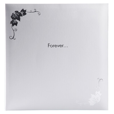 NCL Nakabayashi silver eternal Japanese imported couples DIY laminating albums / wedding album / album WYB-73261/20-SV
NCL Nakabayashi silver eternal Japanese imported couples DIY laminating albums / wedding album / album WYB-73261/20-SV