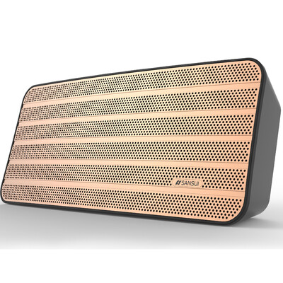 Landscape SANSUI T3 Audio Bluetooth Speaker Computer Audio Subwoofer Wireless Portable Speaker
Landscape SANSUI T3 Audio Bluetooth Speaker Computer Audio Subwoofer Wireless Portable Speaker