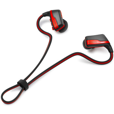 Edifier EDIFIER W430BT Professional sports Bluetooth headset In-ear headphones Mobile phone headset with wheat Talk red
Edifier EDIFIER W430BT Professional sports Bluetooth headset In-ear headphones Mobile phone headset with wheat Talk red