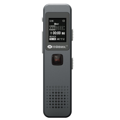 Ring (HBNKH) H-R280 recording pen Professional HD remote noise reduction recording 8G deep gray
Ring (HBNKH) H-R280 recording pen Professional HD remote noise reduction recording 8G deep gray