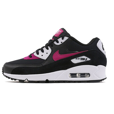 Nike NIKE shoes casual shoes AIR MAX 90 air cushion running shoes 325213-040 black 38.5 yards
Nike NIKE shoes casual shoes AIR MAX 90 air cushion running shoes 325213-040 black 38.5 yards