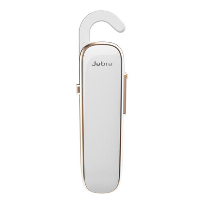 Jabra BOOST Power Business Bluetooth Headset Bluetooth 40 Universal Earhook Gold
Jabra BOOST Power Business Bluetooth Headset Bluetooth 40 Universal Earhook Gold