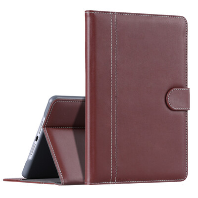 Wei Ji iPad soft cover flip flat shell Apple Tablet PC case natural brown for 97 inch iPad Air2
Wei Ji iPad soft cover flip flat shell Apple Tablet PC case natural brown for 97 inch iPad Air2