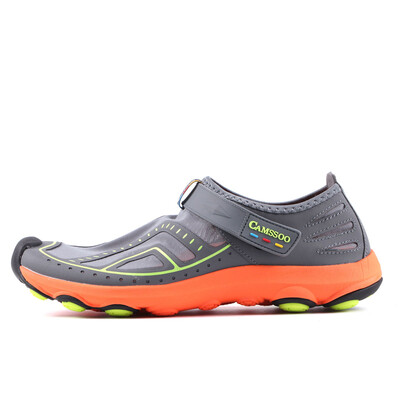 The United States Luo family home CAMSSOO sun shoes shoes couple outdoor wading shoes lightweight shock slow-drying shoes non-slip wear fishing shoes 6026 women / plum red 37
The United States Luo family home CAMSSOO sun shoes shoes couple outdoor wading shoes lightweight shock slow-drying shoes non-slip wear fishing shoes 6026 women / plum red 37