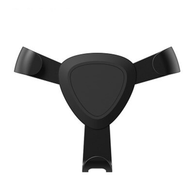 KOOLIFE car phone holder iron claw buckle type car outlet universal type buckle type multi-function navigation seat black
KOOLIFE car phone holder iron claw buckle type car outlet universal type buckle type multi-function navigation seat black