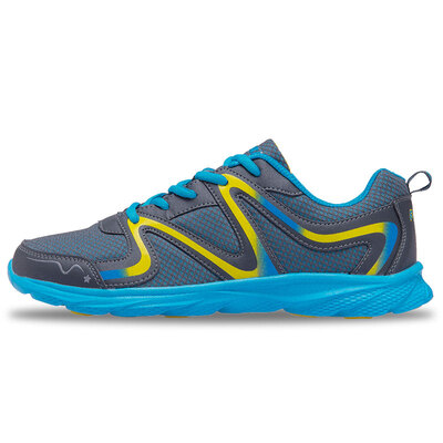 Double Star men&39s shoes running shoes light wear-resistant sports shoes breathable casual shoes 715036 dark gray sea blue 44
Double Star men&39s shoes running shoes light wear-resistant sports shoes breathable casual shoes 715036 dark gray sea blue 44