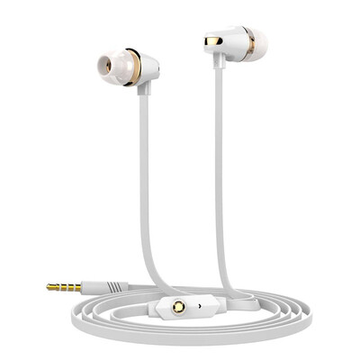 JM23 3.5mm In-ear Stereo Earphones Headphones Music Headset Earbuds with microphone for iPhone Samsung Xiaomi MP3 MP4 PC Laptop
JM23 3.5mm In-ear Stereo Earphones Headphones Music Headset Earbuds with microphone for iPhone Samsung Xiaomi MP3 MP4 PC Laptop