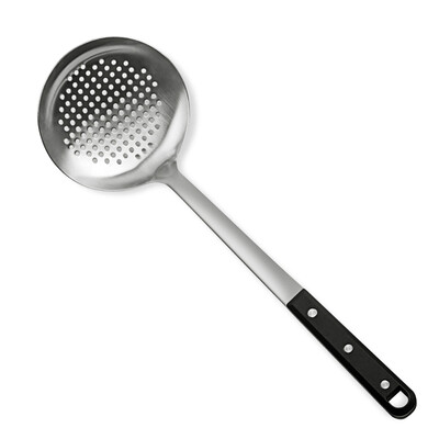 Jingdong Supermarket Cooking Queen&39s large stainless steel ballot spoon noodles fishing powder net spoon fried spoon
Jingdong Supermarket Cooking Queen&39s large stainless steel ballot spoon noodles fishing powder net spoon fried spoon