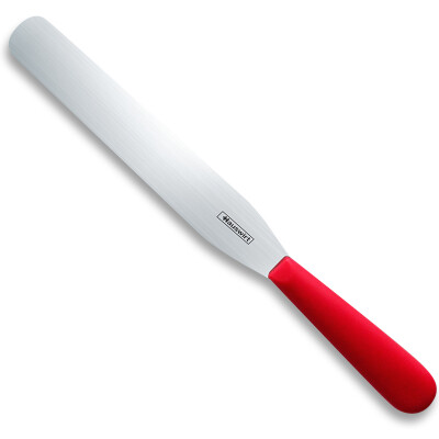 Hauswirt Baking Tools Food Grade 420 Stainless Steel 10 "Cream Spatula Cake Biaohua Stripping Tool Scraper T16805
Hauswirt Baking Tools Food Grade 420 Stainless Steel 10 "Cream Spatula Cake Biaohua Stripping Tool Scraper T16805
