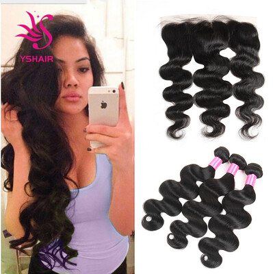 Lace Frontal Closure With Bundles Body Wave Raw Brazilian Virgin Hair Weave Bundles With Lace Frontal Brazilian Body Wave
Lace Frontal Closure With Bundles Body Wave Raw Brazilian Virgin Hair Weave Bundles With Lace Frontal Brazilian Body Wave