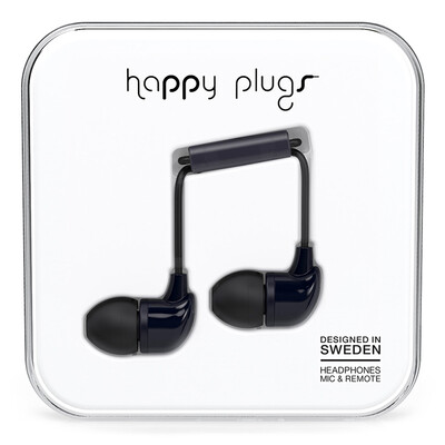 Happy Plugs In-Ear Ear Earphone Headset Fashion Music Headset Apple Andrews Mobile Phone Headset Scandinavian Design Swedish Light Tide Brand Pink
Happy Plugs In-Ear Ear Earphone Headset Fashion Music Headset Apple Andrews Mobile Phone Headset Scandinavian Design Swedish Light Tide Brand Pink