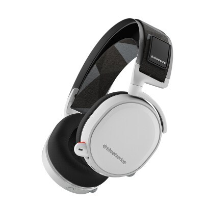 Раса Ядро (SteelSeries) ARCTIS Ice 7 проводной / беспроводной двухрежимный DTS7.1 объемный звук профессиональный направленный микрофон профессиональный игровой гарнитуры игровой гарнитуры белый
Раса Ядро (SteelSeries) ARCTIS Ice 7 проводной / беспроводной двухрежимный DTS7.1 объемный звук профессиональный направленный микрофон профессиональный игровой гарнитуры игровой гарнитуры белый