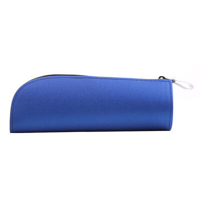 KOKUYO Japan imported simple pencil bag stationery bag pouch WILL STATIONERY ACTIC Standard Blue F-WBF115B
KOKUYO Japan imported simple pencil bag stationery bag pouch WILL STATIONERY ACTIC Standard Blue F-WBF115B