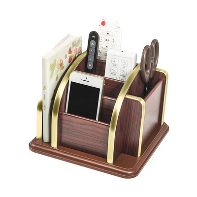 Jinlongxing Glosen C2028 wooden pen holder multi-functional office storage box wood grain Phnom Penh
Jinlongxing Glosen C2028 wooden pen holder multi-functional office storage box wood grain Phnom Penh