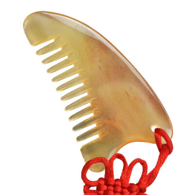 Jingdong supermarket Yu Mei scraping combs natural horns combs portable portable mini-pocket comb girlfriend birthday gift
Jingdong supermarket Yu Mei scraping combs natural horns combs portable portable mini-pocket comb girlfriend birthday gift