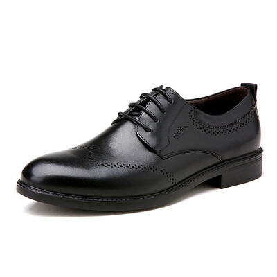 Goldlion (goldlion) men's shoes business shoes is loaded shoes Bullock British fashion shoes -596710416ABB-black -38 yards
Goldlion (goldlion) men's shoes business shoes is loaded shoes Bullock British fashion shoes -596710416ABB-black -38 yards