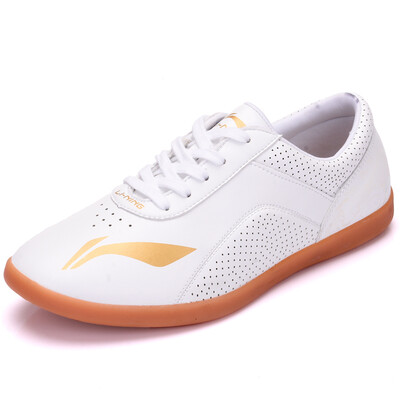 Li Ning LINING Tai Chi shoes men&women martial arts shoes practice shoes morning exercise shoes shoes entry level 37
Li Ning LINING Tai Chi shoes men&women martial arts shoes practice shoes morning exercise shoes shoes entry level 37
