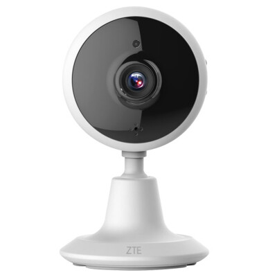 ZTE (ZTE) Xiaoxing смотреть на мини-интеллектуальную камеру наблюдения мини-домашняя сеть камера беспроводное Wi-Fi HD панорама безопасность одна машина мобильный телефон удаленный домашний монитор
ZTE (ZTE) Xiaoxing смотреть на мини-интеллектуальную камеру наблюдения мини-домашняя сеть камера беспроводное Wi-Fi HD панорама безопасность одна машина мобильный телефон удаленный домашний монитор