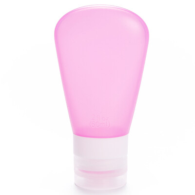 40000 Cosmetics Silicone Bottles Bottles Wash Shampoo Shower Gel Bottle SW2101 Pink 60ml
40000 Cosmetics Silicone Bottles Bottles Wash Shampoo Shower Gel Bottle SW2101 Pink 60ml