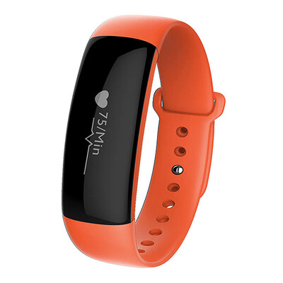 Makibes M88 IP67 Waterproof Blood Pressure Monitor Heart Rate Smart Bracelet Health Tracker For iOS Android
Makibes M88 IP67 Waterproof Blood Pressure Monitor Heart Rate Smart Bracelet Health Tracker For iOS Android