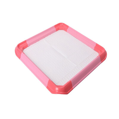 Meka Assembly Dog Toilet Pet Products Dog Toilet Paper Diaper VIP Teddy Dog Puppy Toilet Brown
Meka Assembly Dog Toilet Pet Products Dog Toilet Paper Diaper VIP Teddy Dog Puppy Toilet Brown