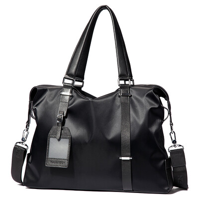 BOSTANTEN BOSTANTEN men&39s handbag casual shoulder bag horizontal cross-section package fashion men&39s bag nylon cloth business briefcase B154913 pure black
BOSTANTEN BOSTANTEN men&39s handbag casual shoulder bag horizontal cross-section package fashion men&39s bag nylon cloth business briefcase B154913 pure black
