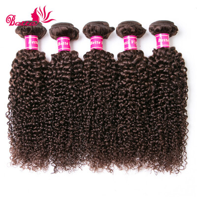Hot selling&high quality Kinky Curly Hair 100 8A Virgin human hair Bettehair 3Bundles Brazilian hair Dark Brown Color
Hot selling&high quality Kinky Curly Hair 100 8A Virgin human hair Bettehair 3Bundles Brazilian hair Dark Brown Color