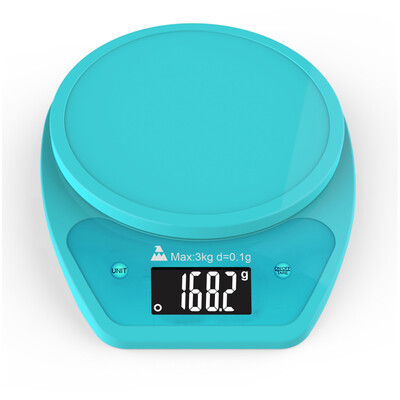 Yamagata SYE-2015E1 kitchen scale electronic scale electronic weighing system weighing 0.1g grams of food scales scale (Xiuqing green
Yamagata SYE-2015E1 kitchen scale electronic scale electronic weighing system weighing 0.1g grams of food scales scale (Xiuqing green
