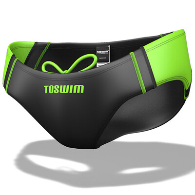TOSWIM men's swim trunks professional sexy swimsuit swimsuits men's swim suits frog green-l
TOSWIM men's swim trunks professional sexy swimsuit swimsuits men's swim suits frog green-l