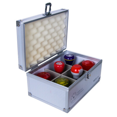 Jinlongxing Glosen B8050 with lock stamp box official seal storage box financial seal box
Jinlongxing Glosen B8050 with lock stamp box official seal storage box financial seal box