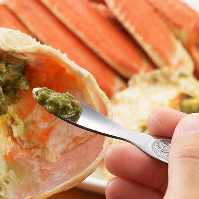 Jingdong Supermarket Pearl Life Japan Import Crab Spoon Crab Crab Needle Multifunctional Crab Tools C-6335
Jingdong Supermarket Pearl Life Japan Import Crab Spoon Crab Crab Needle Multifunctional Crab Tools C-6335