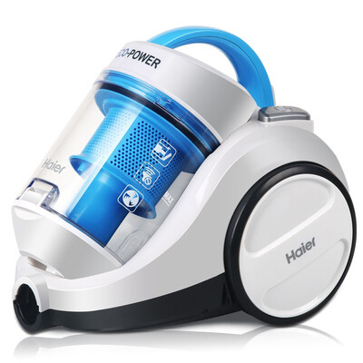 Haier (Haier) vacuum cleaner ZW1202 large suction dust cup multiple cyclone filter dust cup machine no supplies
Haier (Haier) vacuum cleaner ZW1202 large suction dust cup multiple cyclone filter dust cup machine no supplies