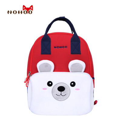 NOHOO Kids Childrens Small Backpacks 3D Cute Cartoon Pre School Baby Toddler School Bags Gift for Girl 3-6 Years Old
NOHOO Kids Childrens Small Backpacks 3D Cute Cartoon Pre School Baby Toddler School Bags Gift for Girl 3-6 Years Old