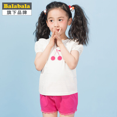 Buddy Buddy Badibadi Girls' Set Short Sleeve Hooded Shorts Casual Two - piece Set Rose
Buddy Buddy Badibadi Girls' Set Short Sleeve Hooded Shorts Casual Two - piece Set Rose